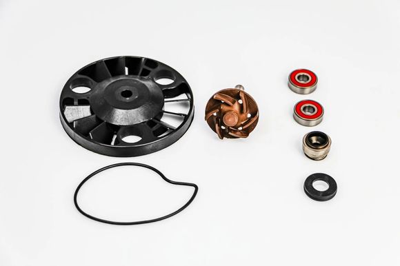 Onedesign water pump repair kit 09346238Ref: As00674A / 09346238