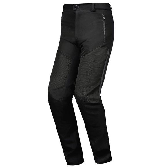 Ixon Fresh Lady - Black Motorcycle PantsRef: IX1752