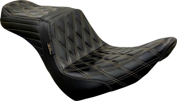 Le Pera Tailwhip comfort saddleRef: Lepa00128A / 08021473