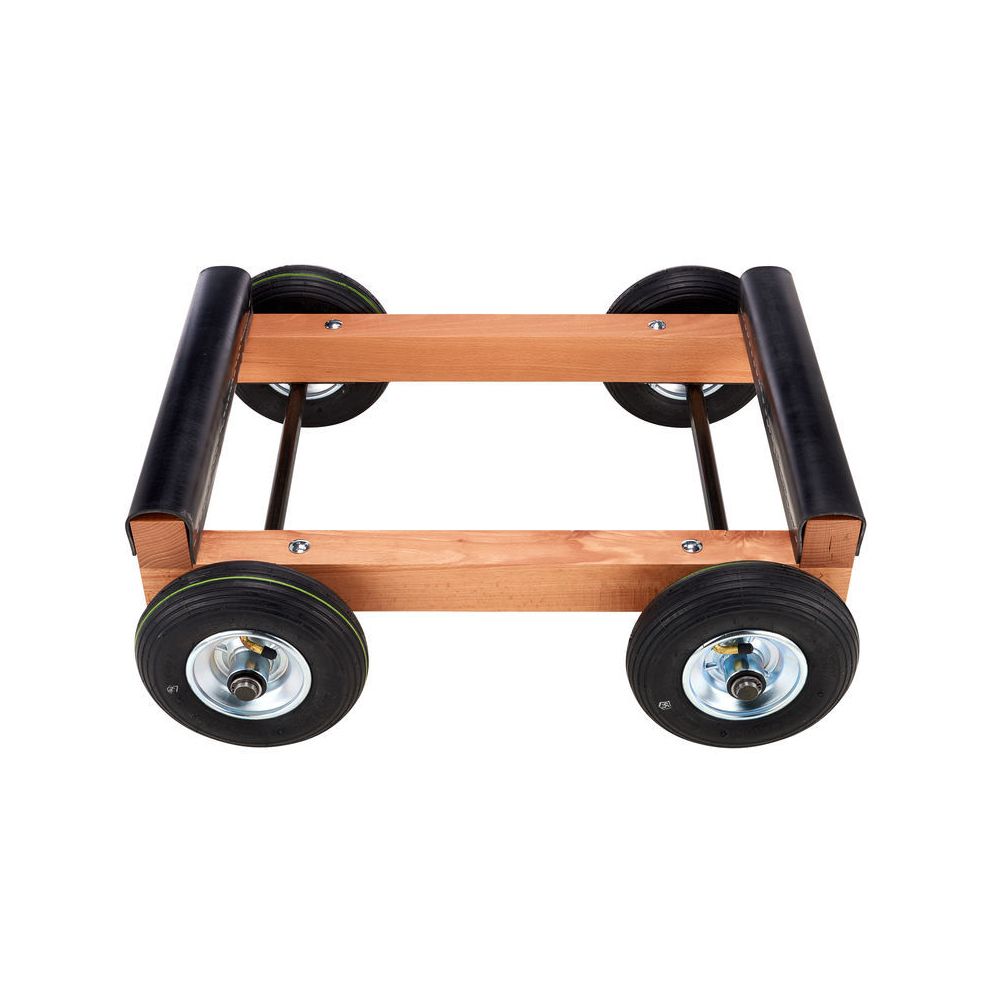 Jahn Transport Wagon 