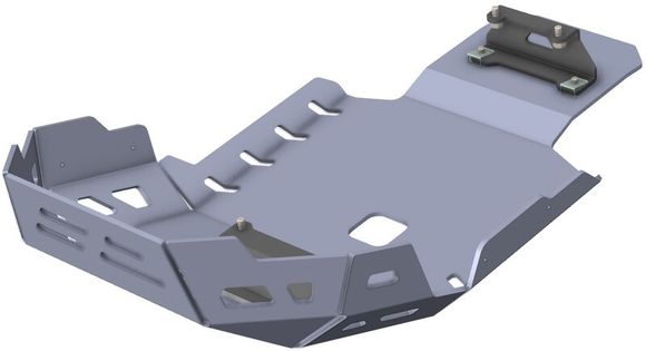 Sabot moteur Crosspro TrailRef : CP00153A / 1127560001