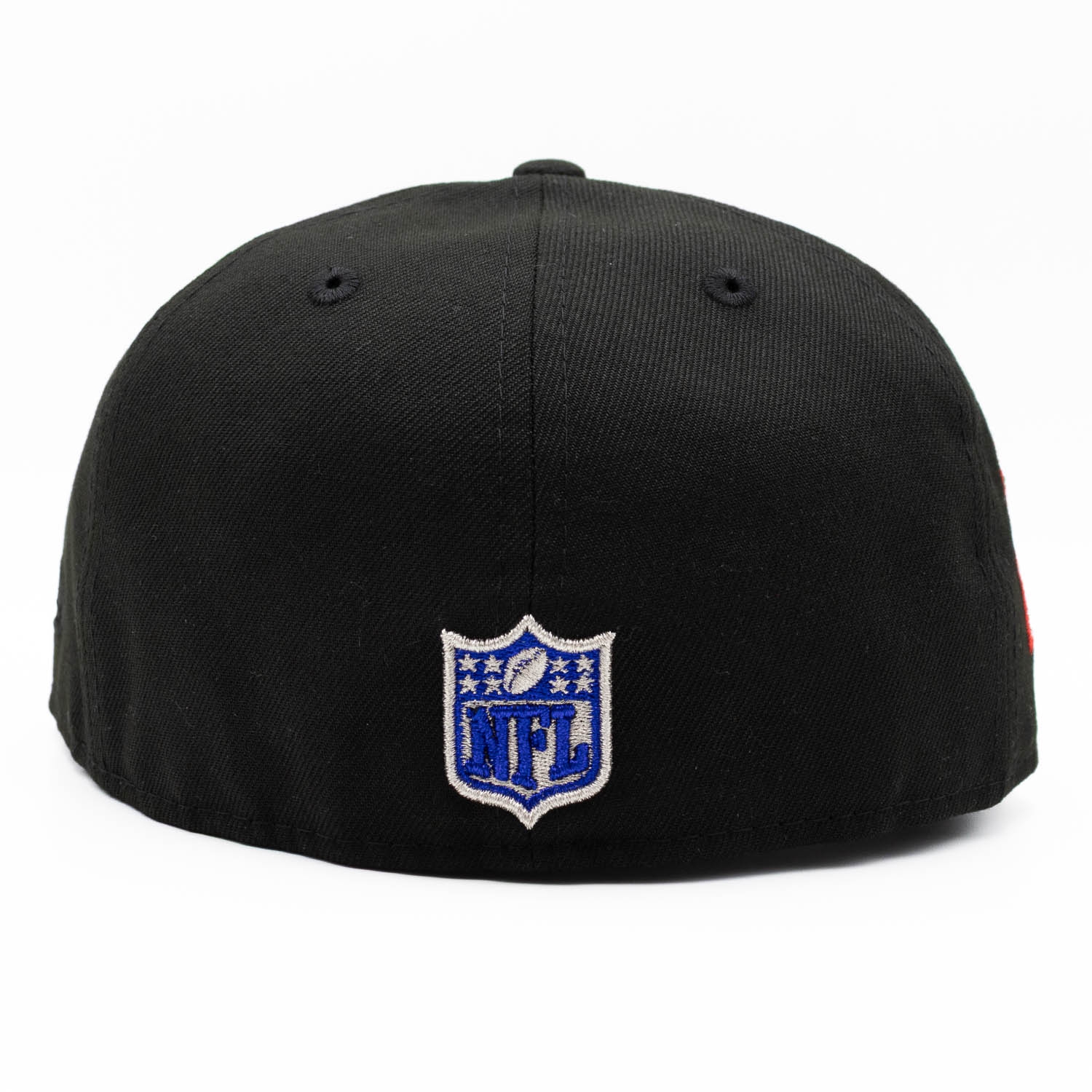 Dallas Cowboys Super Bowl XXVII 59FIFTY Fitted NFL Cap Black