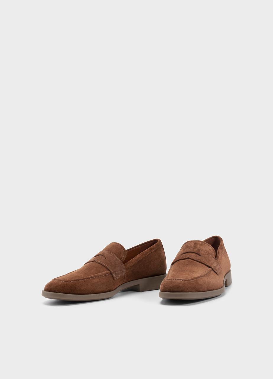 Troy Loafers