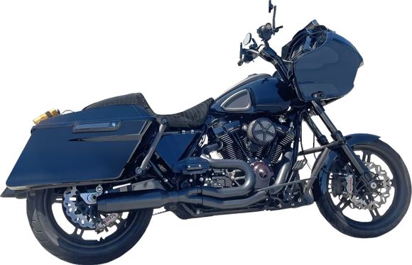 Ligne Complète Bassani Xhaust Super BikeRef : BAXH00071A / 18002737