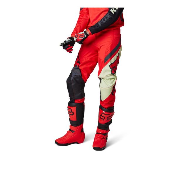 Fox 180 XPOZR 2023 cross Pants - Red/BlackRef: FX3756