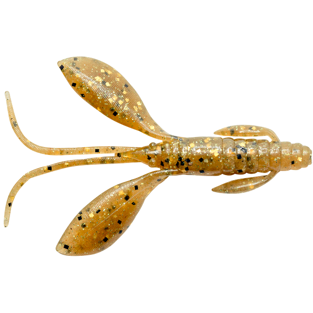 Noike Donkey Boo (Mossy Pumpkin)