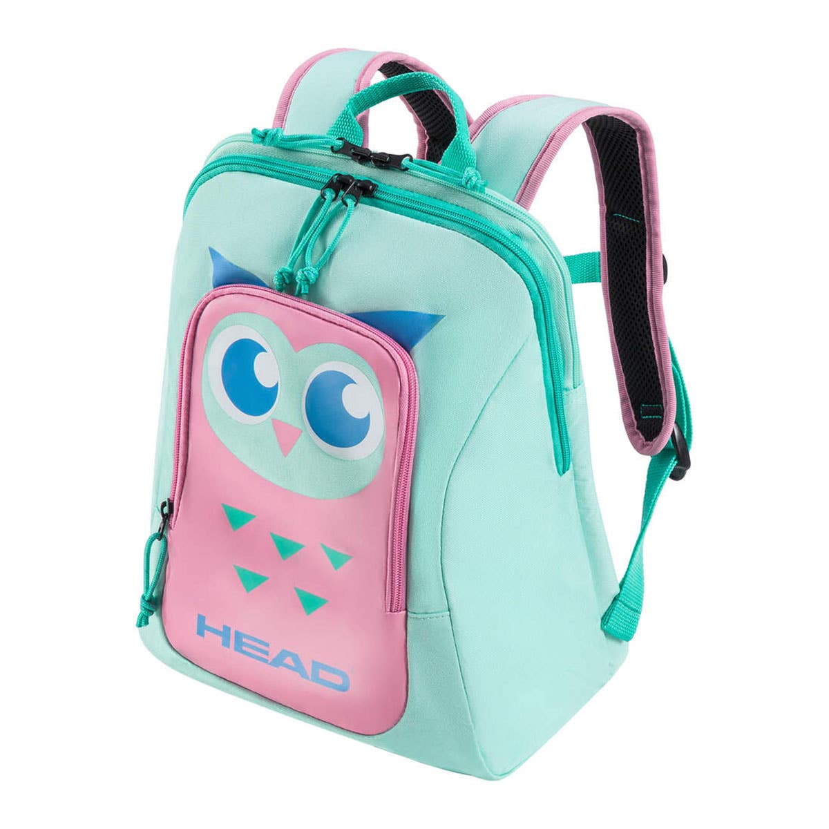 HEAD KIDS TOUR OWL 14L BACKPACK JUNIOR