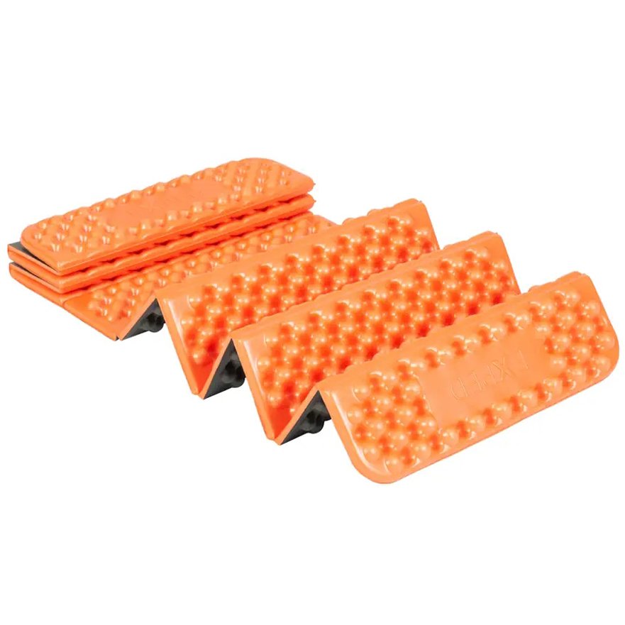 Exped Flex 3R Sleeping Mat - M - Medium - flame