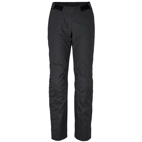 Spidi SUPERSTORM CE LADY motorcycle overpants - BlackRef: SPI0612