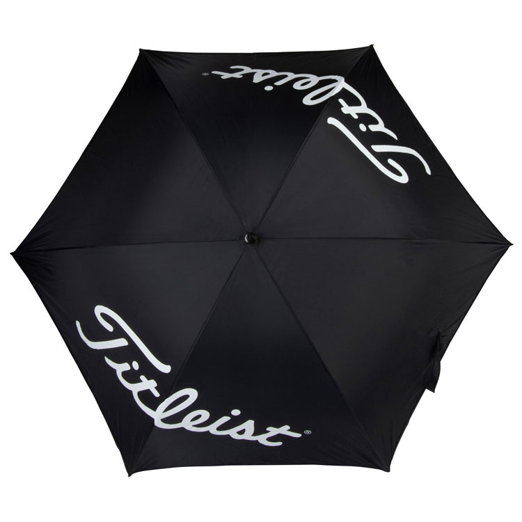 Titleist Players Single Canopy Golf Umbrella
