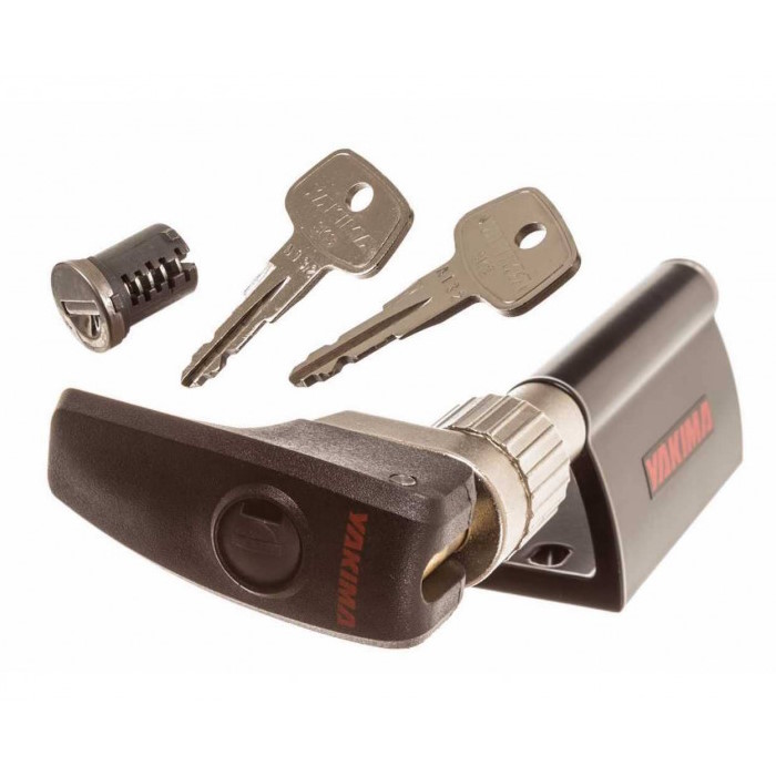 Yakima Locking BlockHead