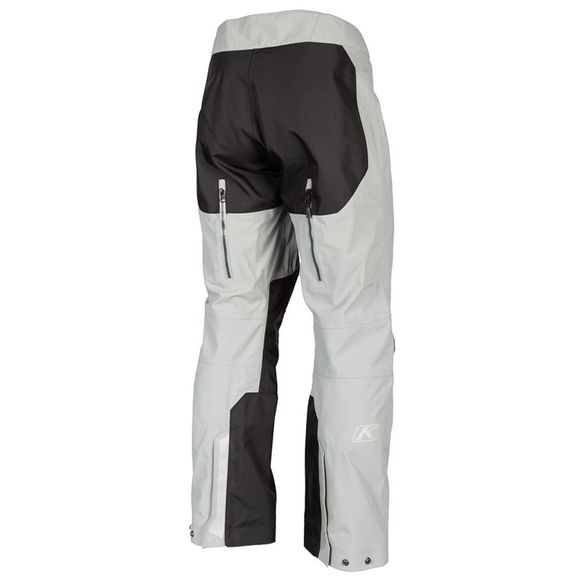 KLIM RAPTOR GORE-TEX® Overshell Motorcycle Pants - GrayRef: KLI0377