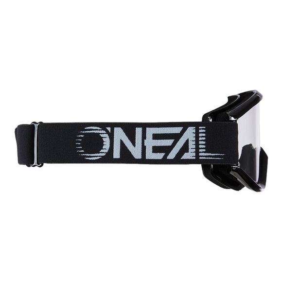 Masque cross O'Neal B-ZERO 2025 - NoirRef : OL2182 / 6030-S310