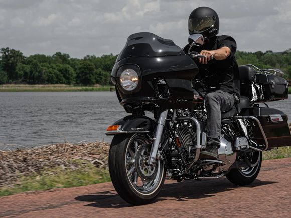 Kit carénage Klock Werks 23300277Ref : KWK00348A / 23300277