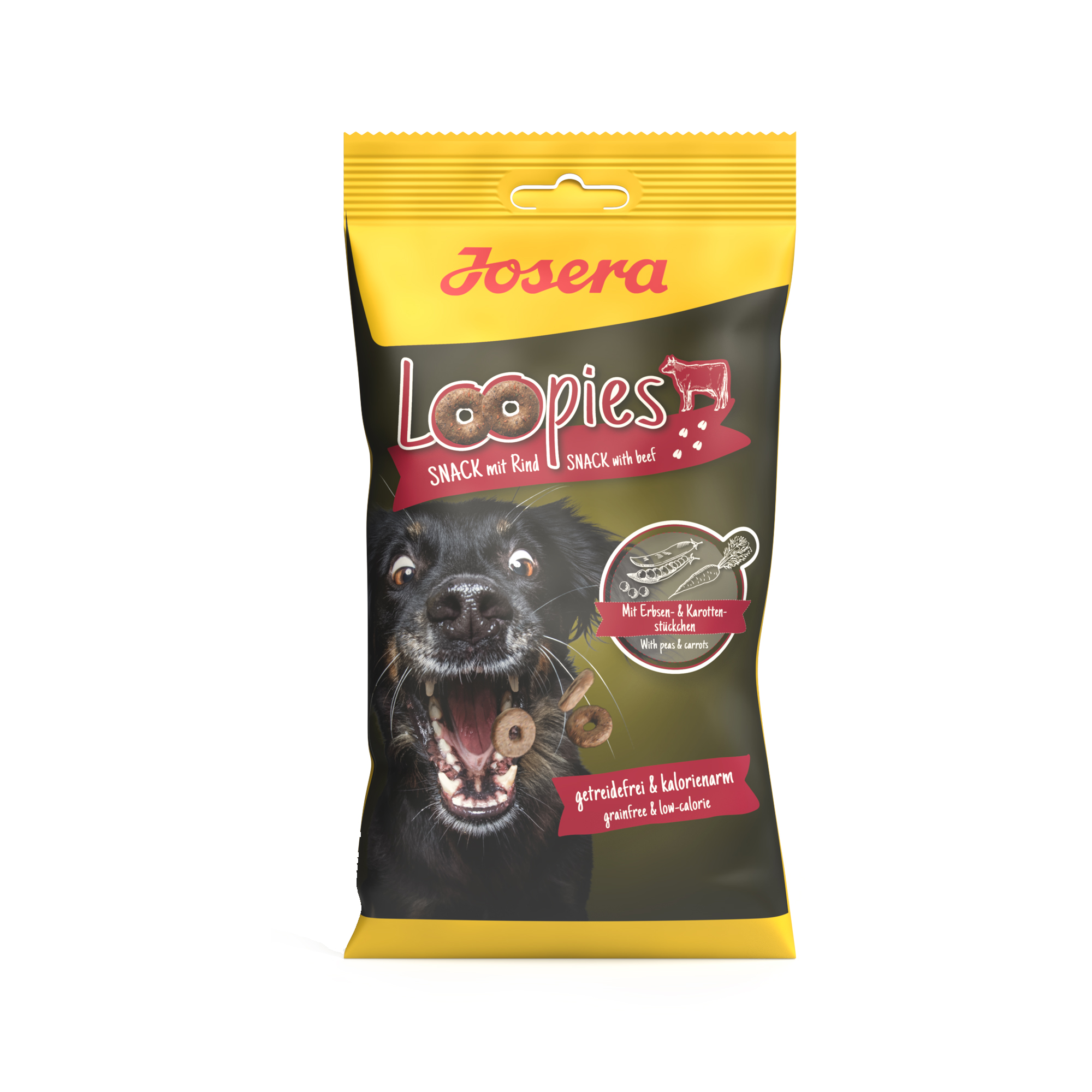 Josera Loopies - Beef - 150g