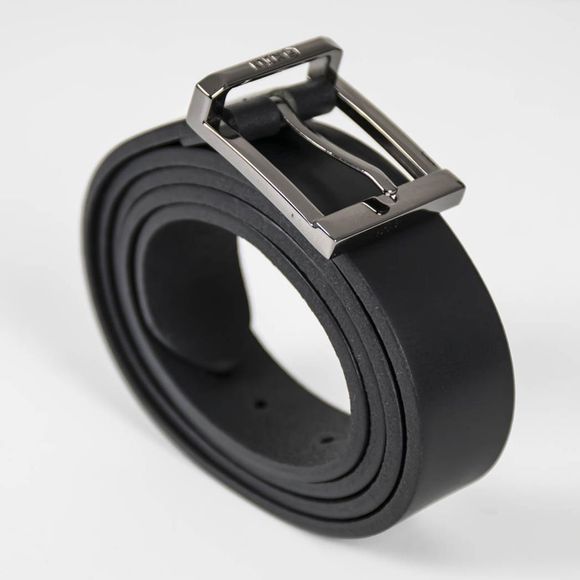 Men'S Knox Belt - BlackRef: KNX0037