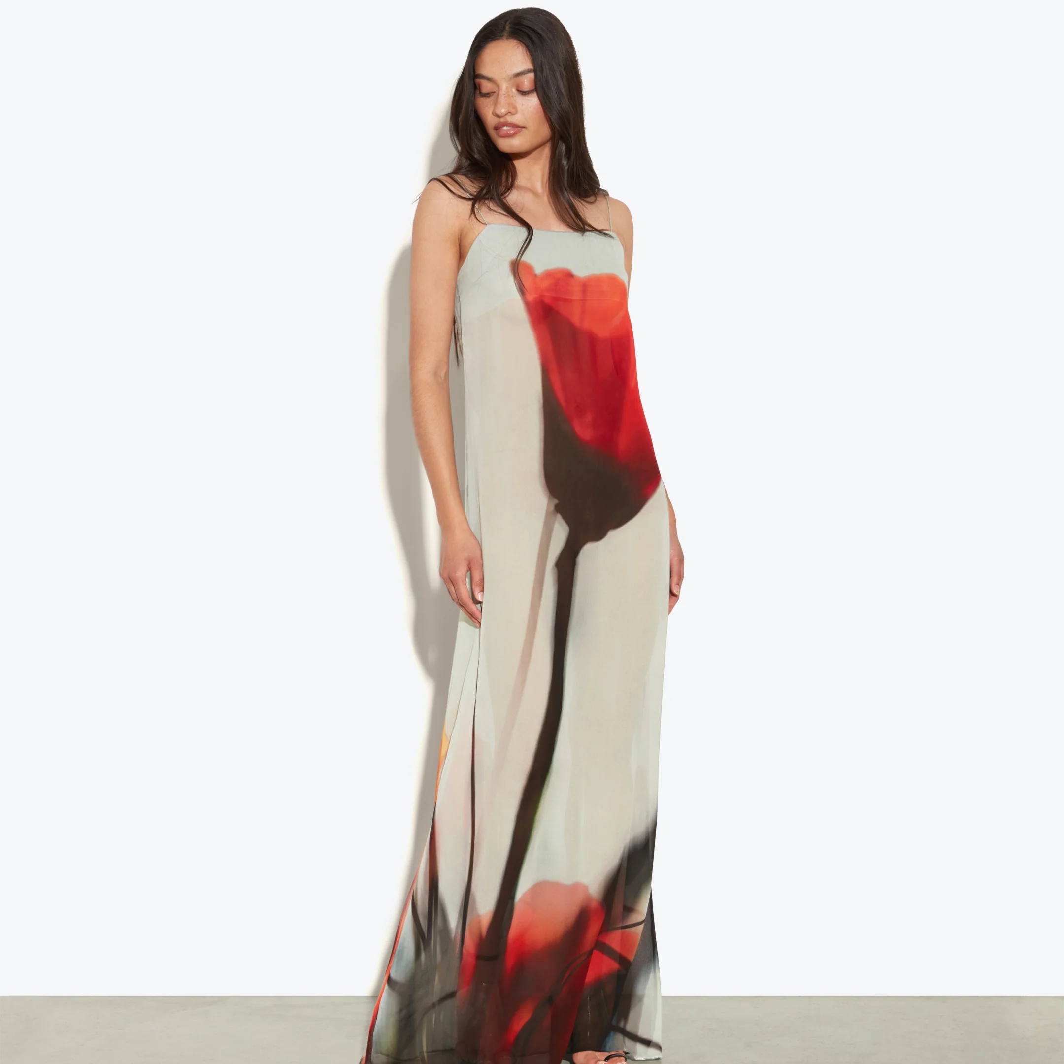 Luciana Dress