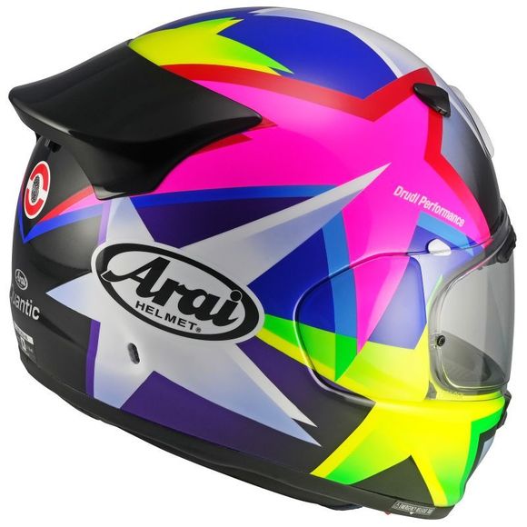 ARTRAL CHEACTURE Arai Quantic - Star - MulticolorRef: AI0638