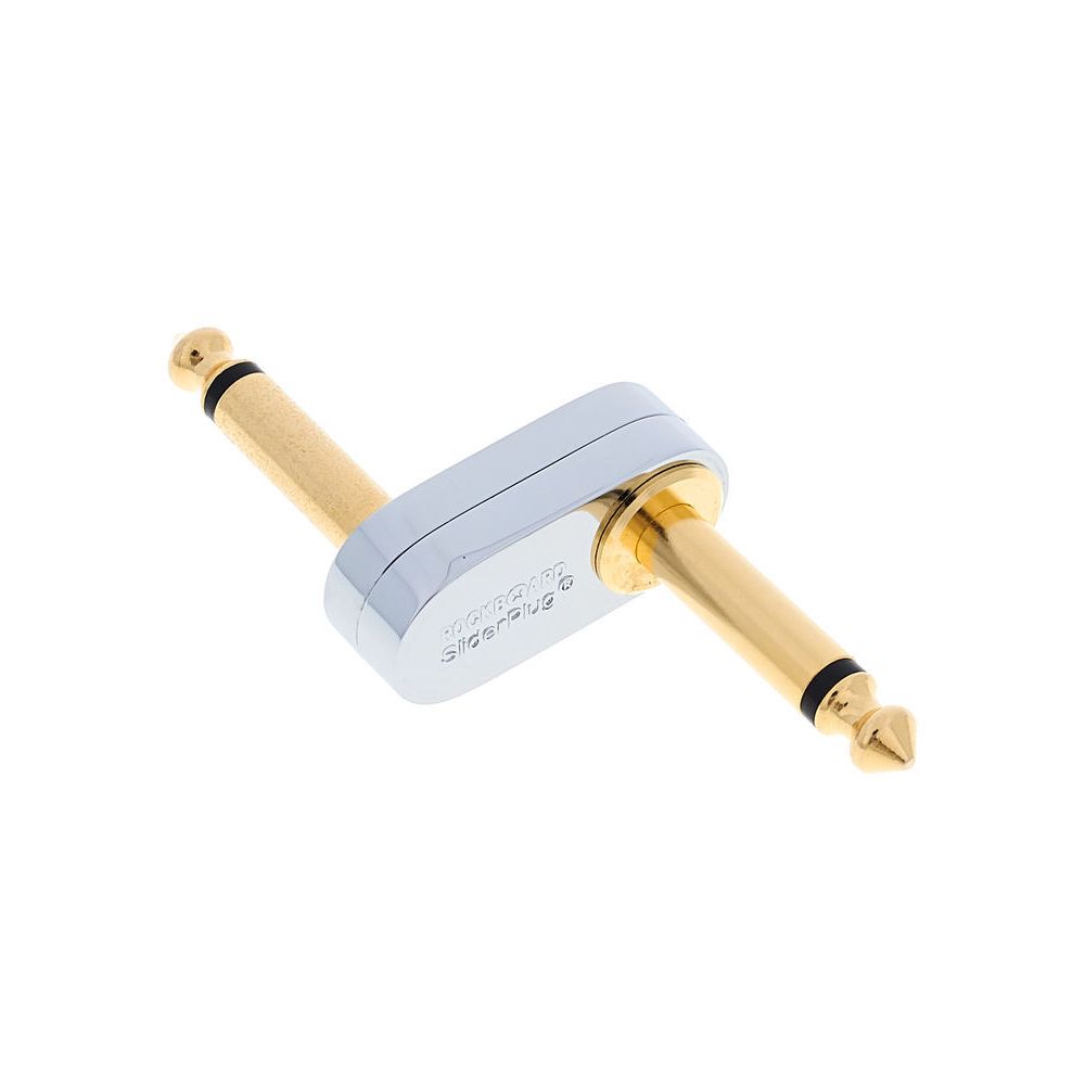 Rockboard Slider Plug Chrome – Thomann Ireland