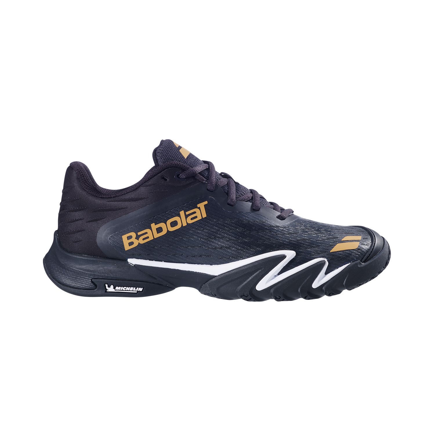 BABOLAT PERMURA 3 BLACK 3A0S26B752