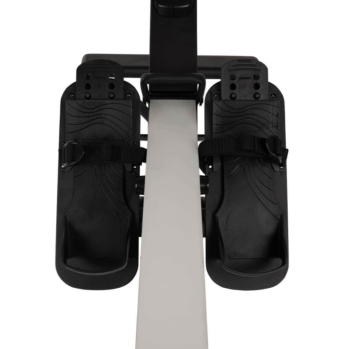 Rowing Machine  Aquon Evolution