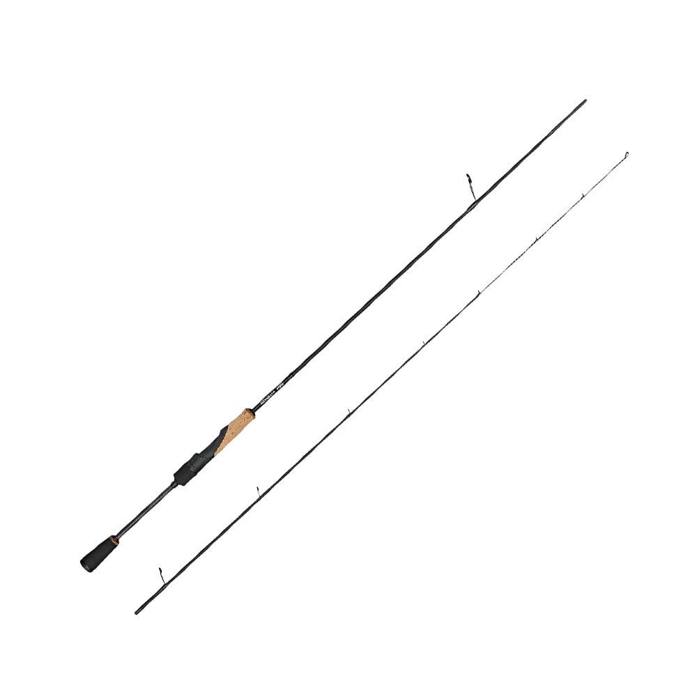 DAM Intenze Ultra Light Spinning Rod