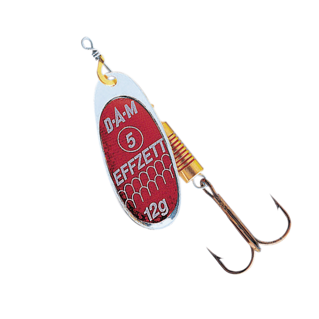 Effzett Spinner Standard (red)