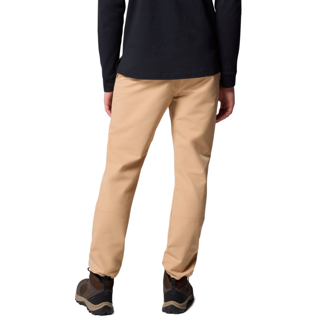 Columbia Black Mesa Pants Men - Canoe - Length 32''