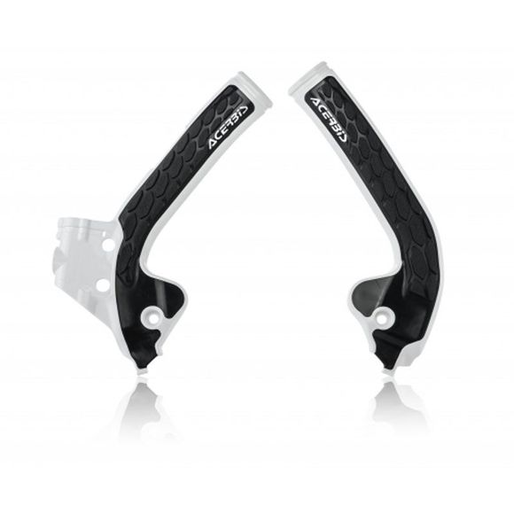 Acerbis Frame Protector - WHITERef: AE2360 / 0022893.030