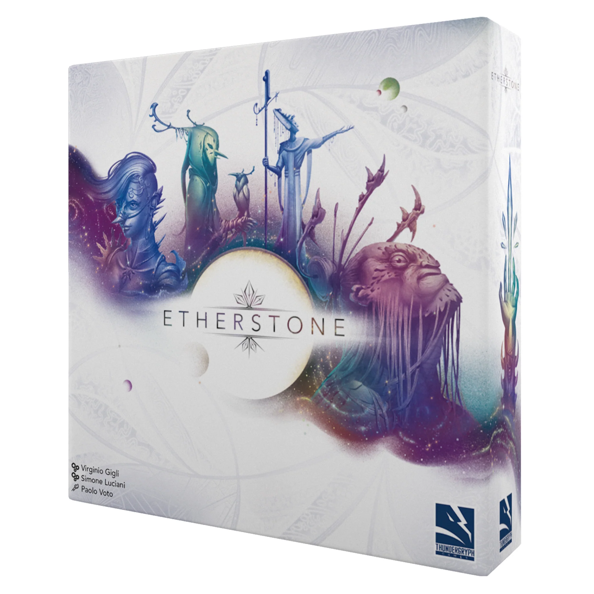 Etherstone