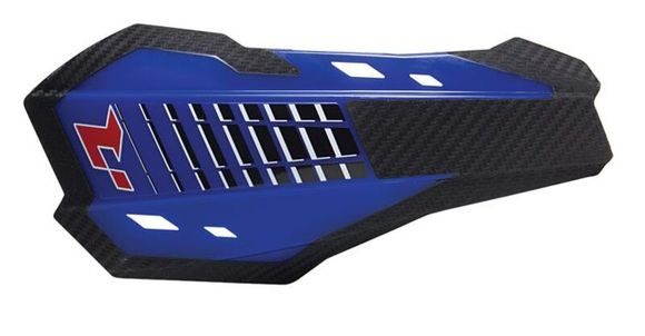 Racetech Handguard Replacement Shell HP2 Blue YZF UniversalRef: Rh00990A / 1086027003