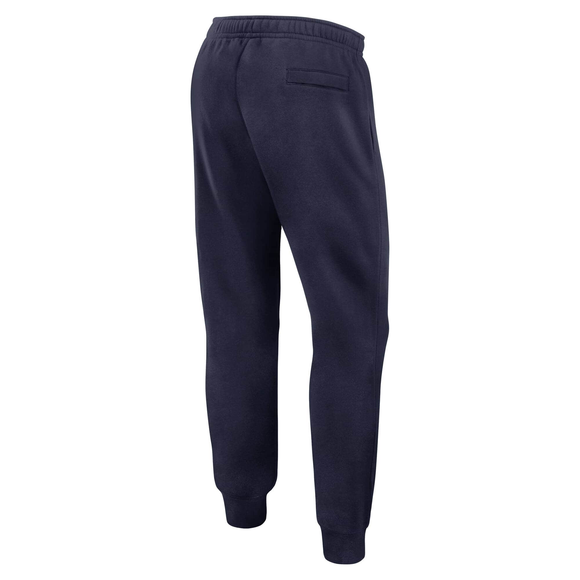 Denver Broncos 2024 NFL Sideline Nike Club Sweat Pants Navy