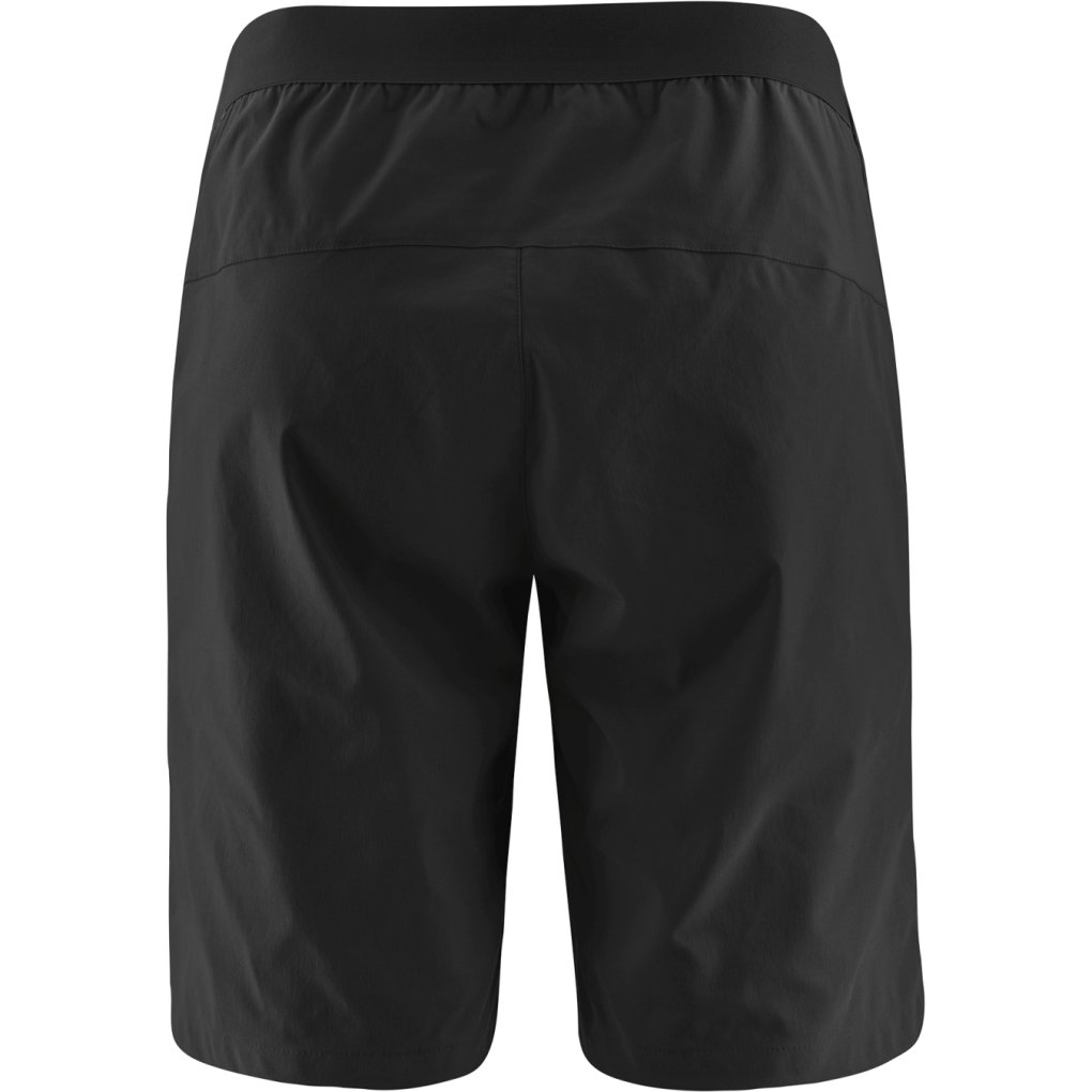 Löffler Brian-B CSL Bike Shorts Men - black 990