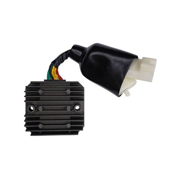 Bike Itvoltage regulator Ref: Bik0495 / Reghn033