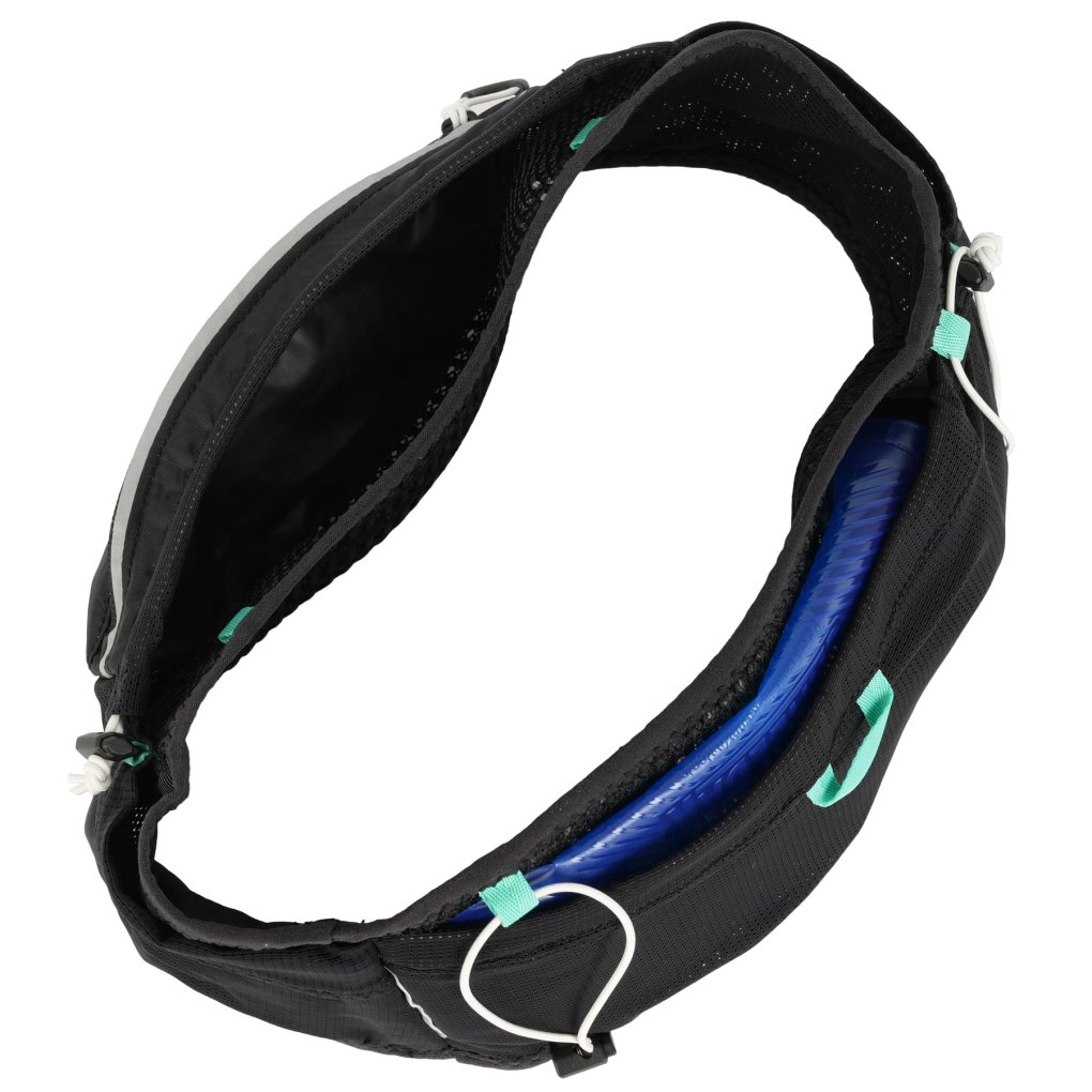 CamelBak Ultra Belt 2.5L Waist Pack + 500ml Quick Stow™ Flask - black