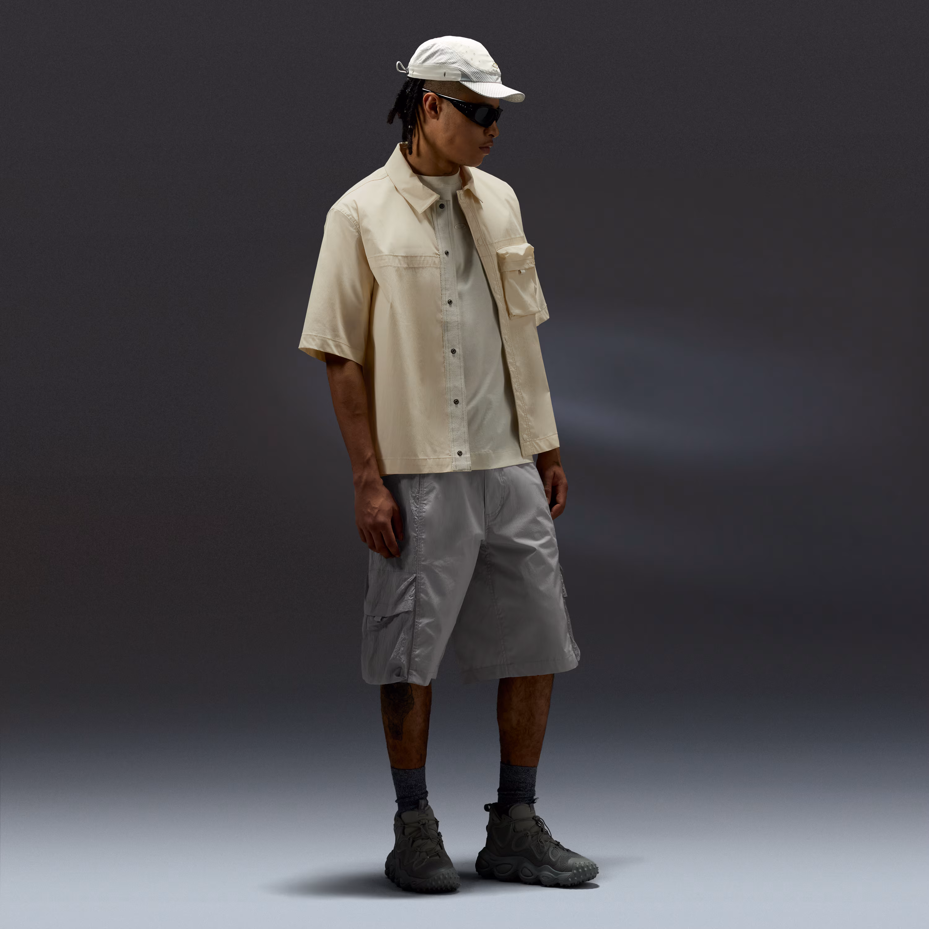 Reserve Momento Shirt