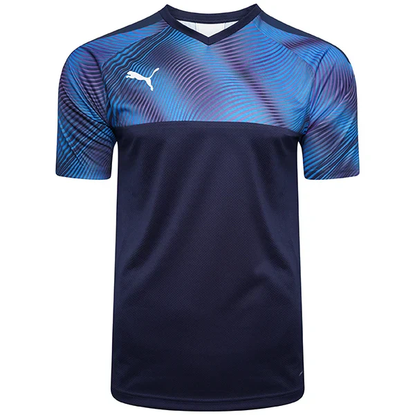 CPU Cup Match Jersey (Peacoat)