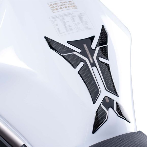 Puig NAKED Universal tank protector - GrayRef: PUI0217 / 6291U