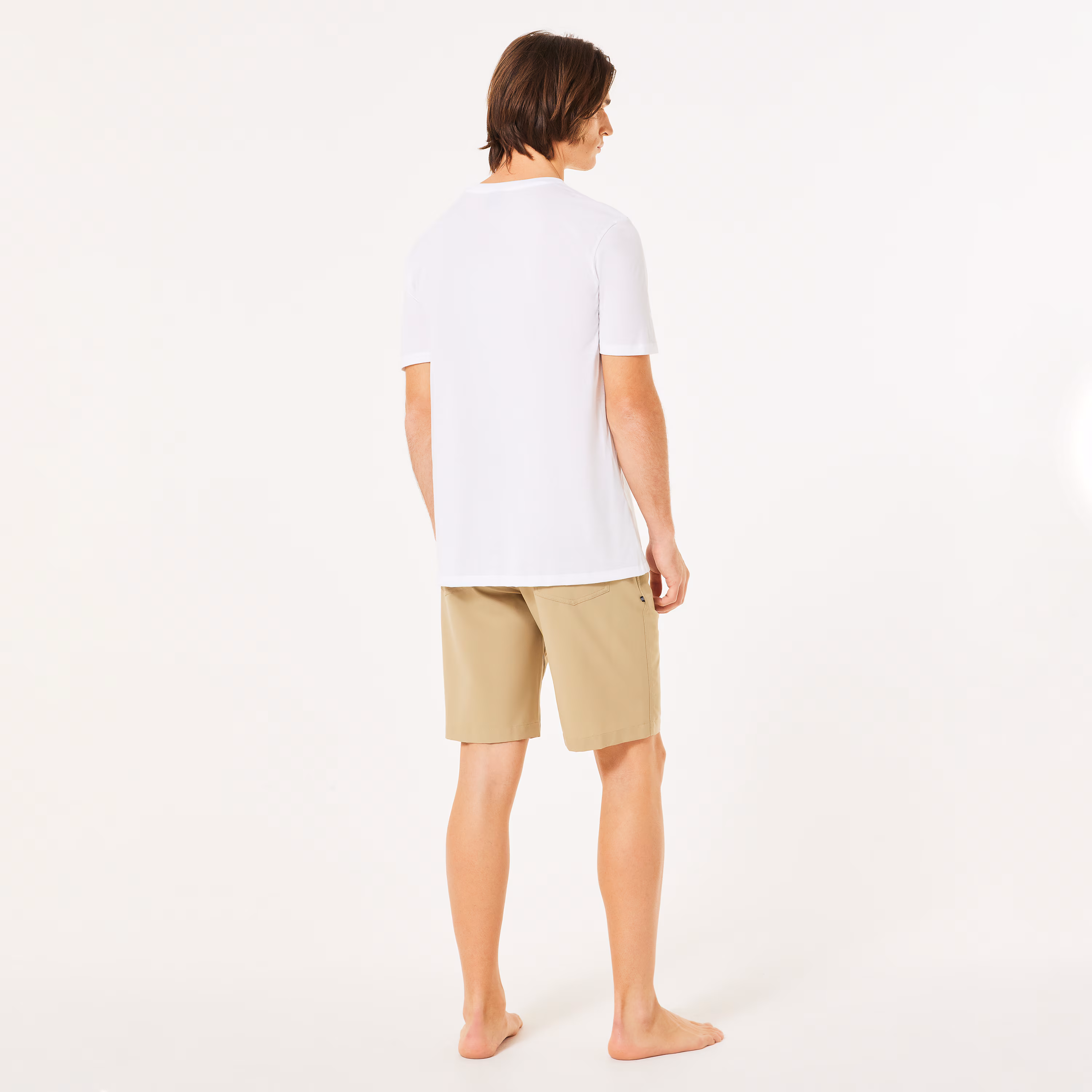 Baseline Hybrid 21 2.0