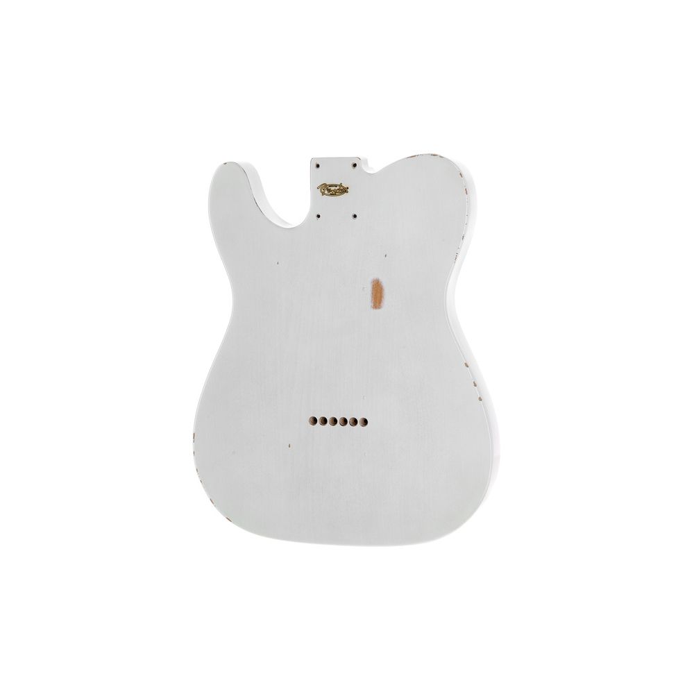 Fender Body Road Worn 50s Tele WBL – Thomann Ireland