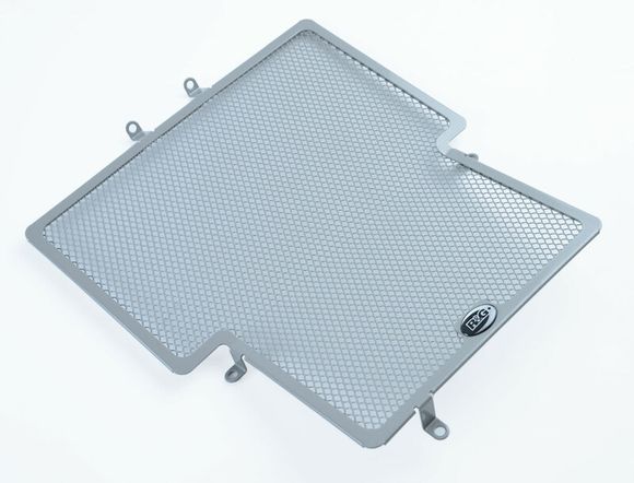 R&G Racing Aluminum Radiator GuardTRIUMPH 1050 SPEED ​​TRIPLE 1050 - 2005Ref: Rgr01442A / 1088147002