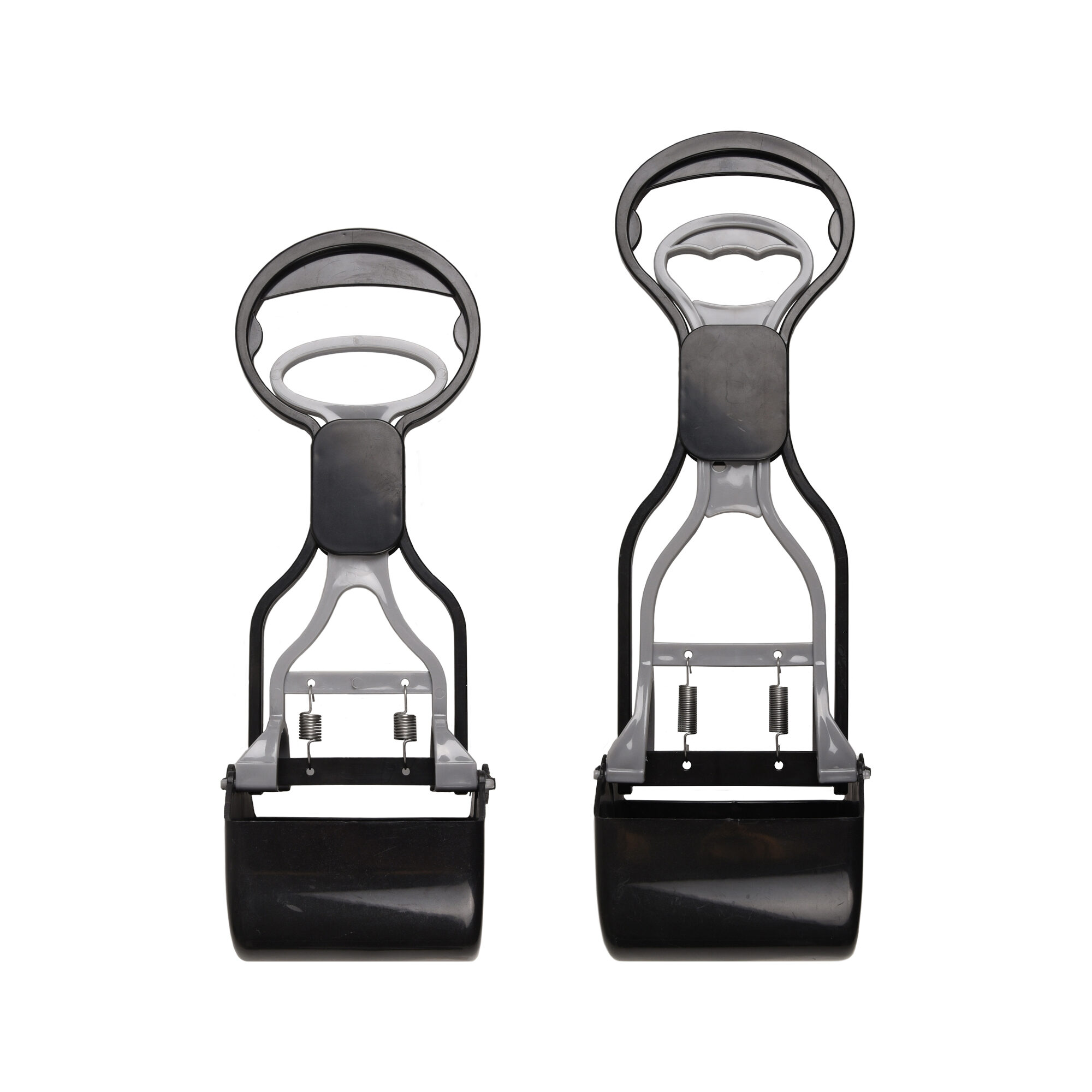 Flamingo Easy Scoop Poop Collector - Large