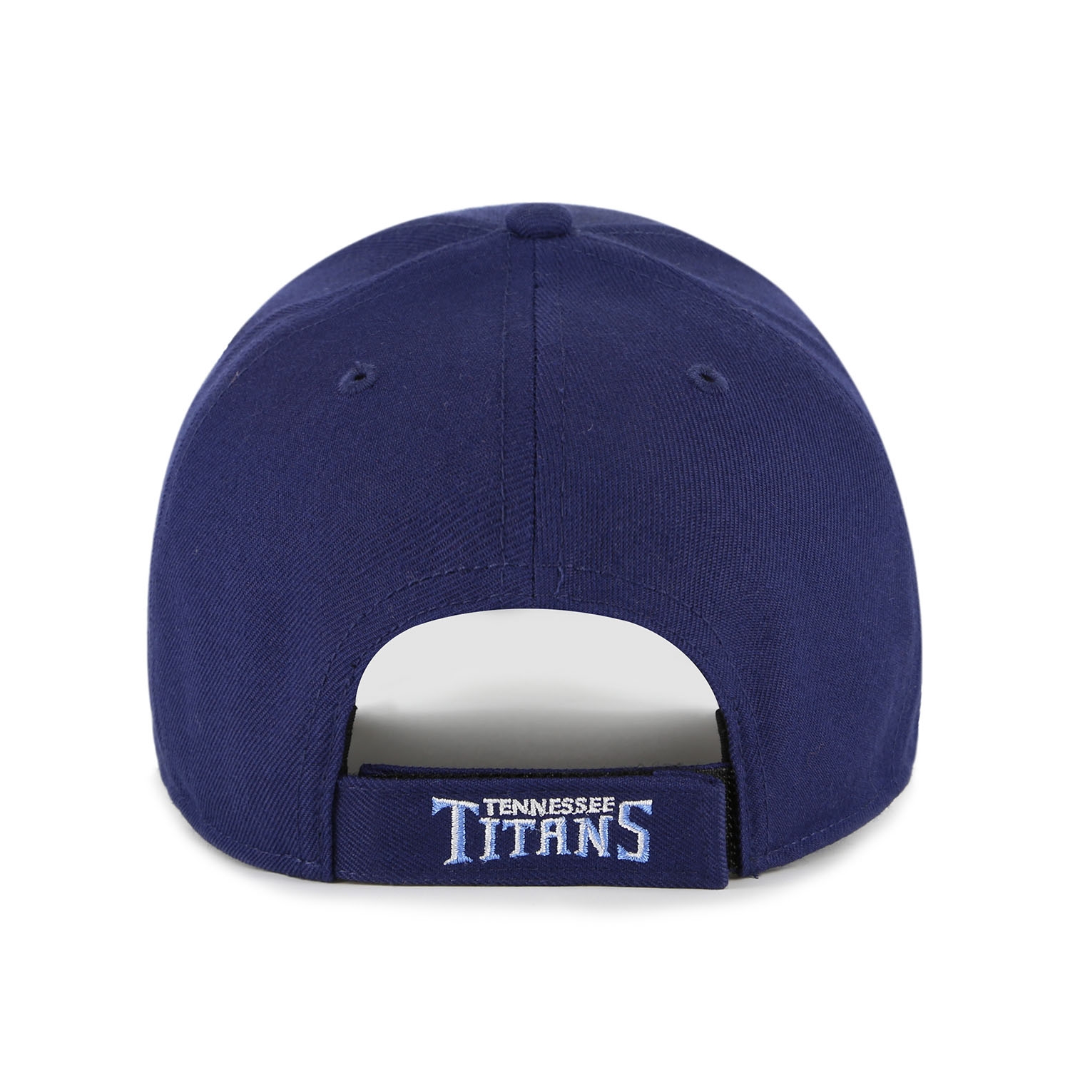 Tennessee Titans '47 MVP Adjustable NFL Cap Navy