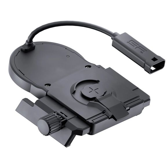 Chargeur High-Tech SP Connect PINCE UNIVERSELLE - NoirRef : SPC0263 / SPC52812