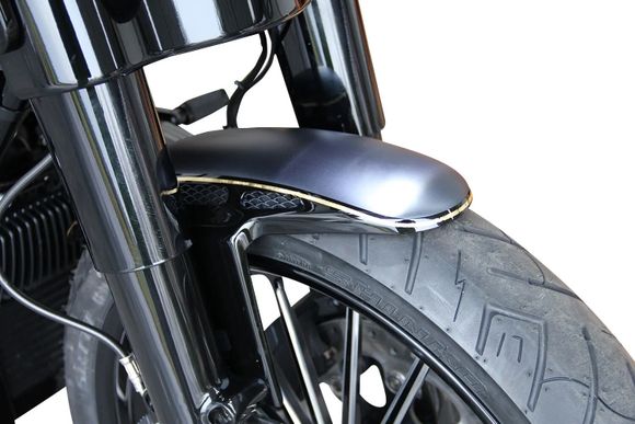 Cult Werk Custom MudguardRef: CULW00140A / 14010868