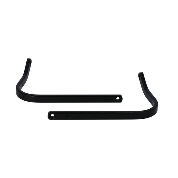 SW-MOTECH BBSTORM Handguards - BlackRef: hpr.00.220.14500/b
