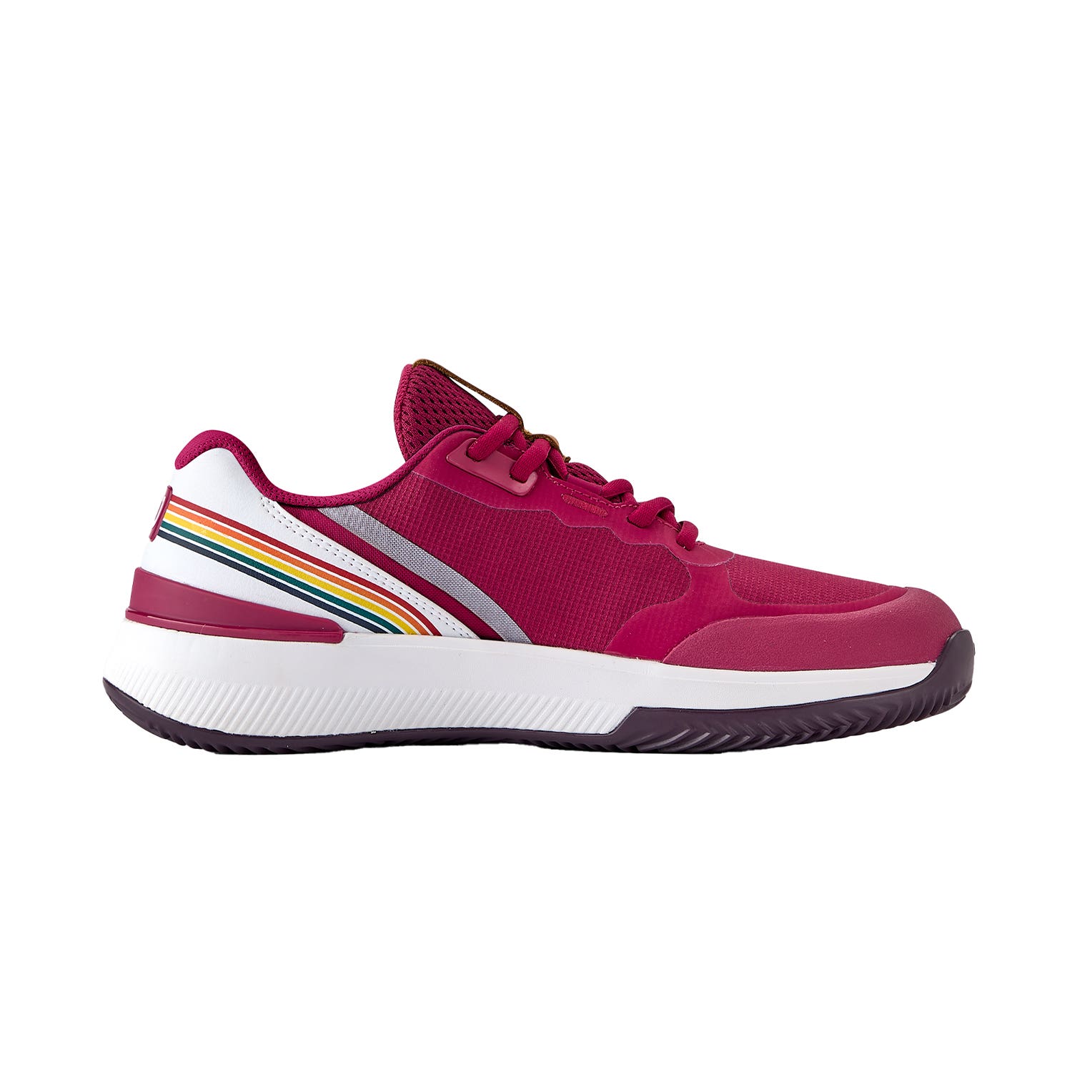 WILSON INTRIGUE PRO CLAY PINK WOMAN WRS335050