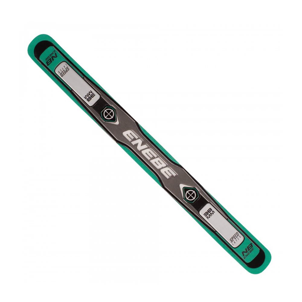 PADEL RACKET PROTECTOR ENEBE SPITFIRE GREEN