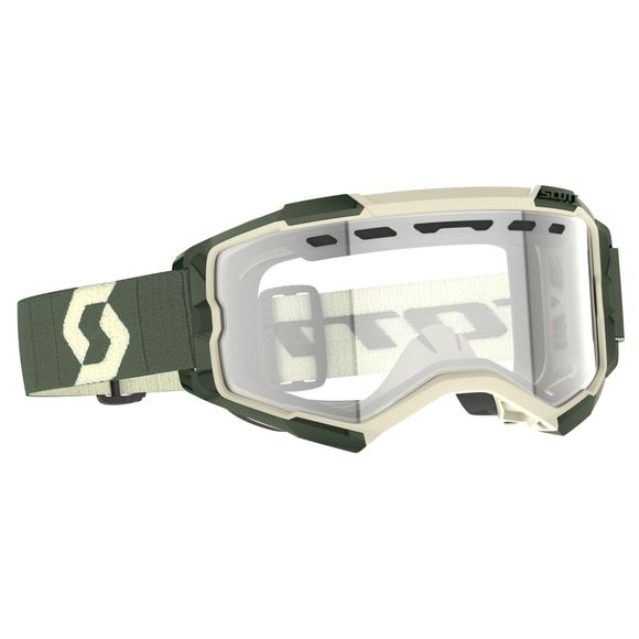 Cross Scott Fury Enduro - Light 2025 - GreenRef: SCO1578 / 4032656312113