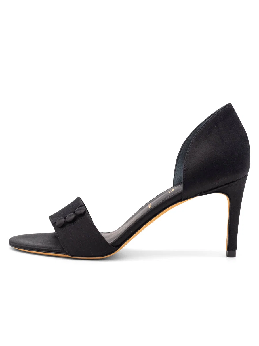 Ciara d'Orsay Pump